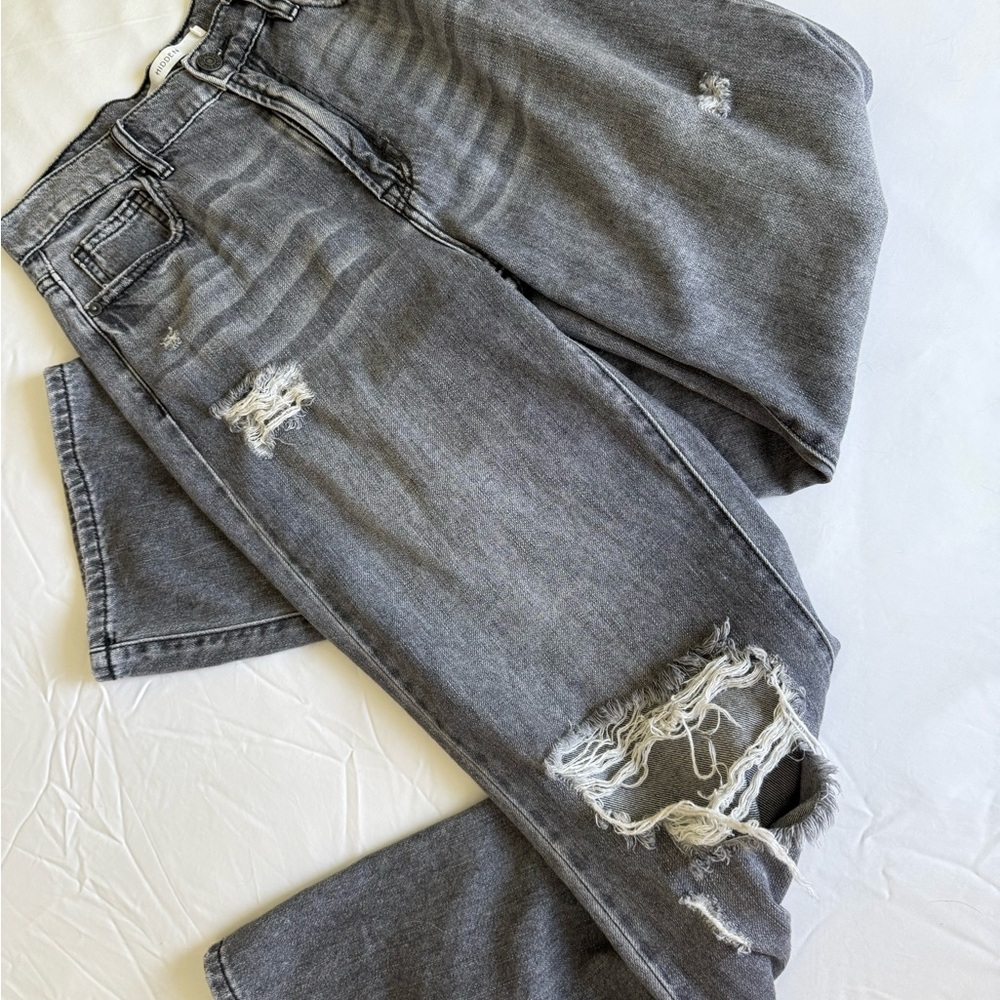 Boyfriend Jeans